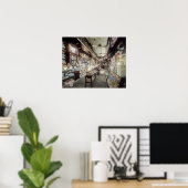 1910薬局 – ニューヨーク州ペンシルバニア駅 ポスター (ホームオフィス)