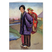 ～1910 JAPAN ～日本の日の出～ (正面)