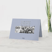 1910'S CROWD CHEERINGフォトお尻お尻ホレイ！ カード (裏面)