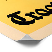 1910s German advertisement Poster Protect yourself ポスター (角)