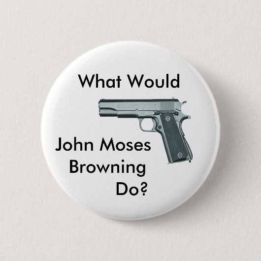 1911クラブ 缶バッジ (正面)