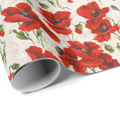 1911ヴィンテージポップパターンデザイン ラッピングペーパー (ロールコーナー)