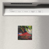 1911年の嵐 マグネット (インサイチュ (食洗機))