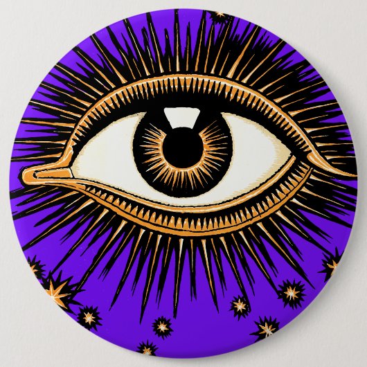 1911年国際的衛生会議ドレスデン 缶バッジ (正面)