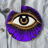 1911年国際的衛生会議ドレスデン 缶バッジ (インサイチュ)