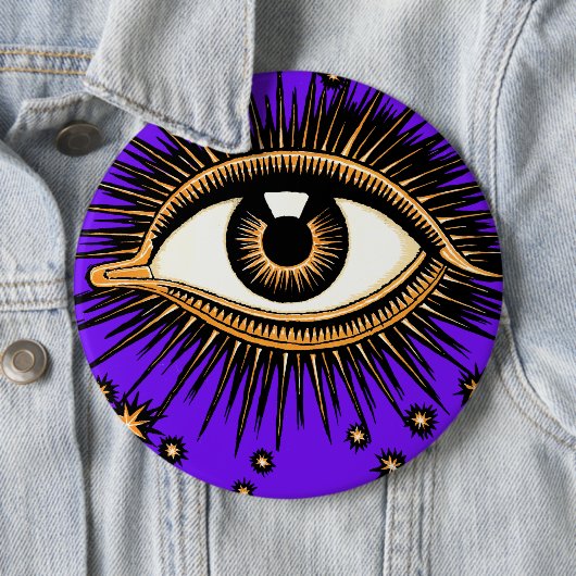 1911年国際的衛生会議ドレスデン 缶バッジ (インサイチュ)