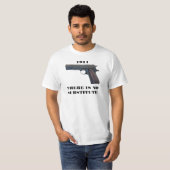 1911年 Tシャツ (正面フル)