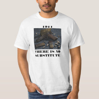 1911年 Tシャツ