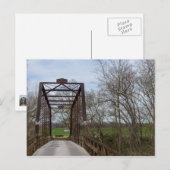 1912グリーンブリッジ ポストカード (正面/裏面)