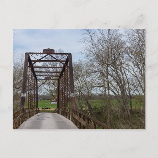 1912グリーンブリッジ ポストカード (正面)