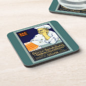 1912ベーカリー+菓子展 コースター (左側)