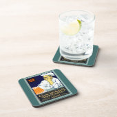 1912ベーカリー+菓子展 コースター (右側)