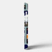 1912ベーカリー+菓子展 Case-Mate iPhoneケース (裏面 / 左)