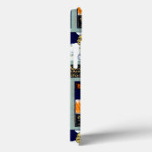 1912ベーカリー+菓子展 Case-Mate iPhoneケース (裏面 / 右)