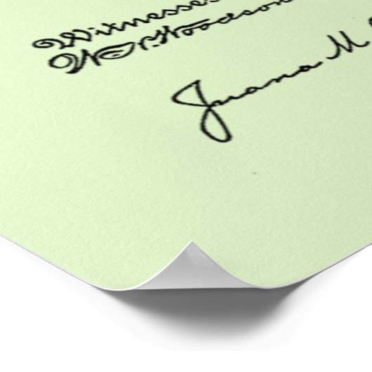 1912ボート飛行船バルーン特許アートスケッチプリント ポスター (角)