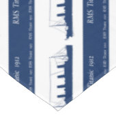 1912巨大な3 テーブルクロス (アングル)
