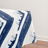 1912巨大な3 テーブルクロス (インサイチュ)