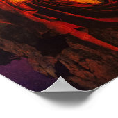 1912年の白雪姫の物語より ポスター (角)