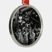 1912年シカゴ共和党全国大会(IL) メタルオーナメント (右)