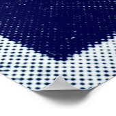 1912年タフト投票 ポスター (角)