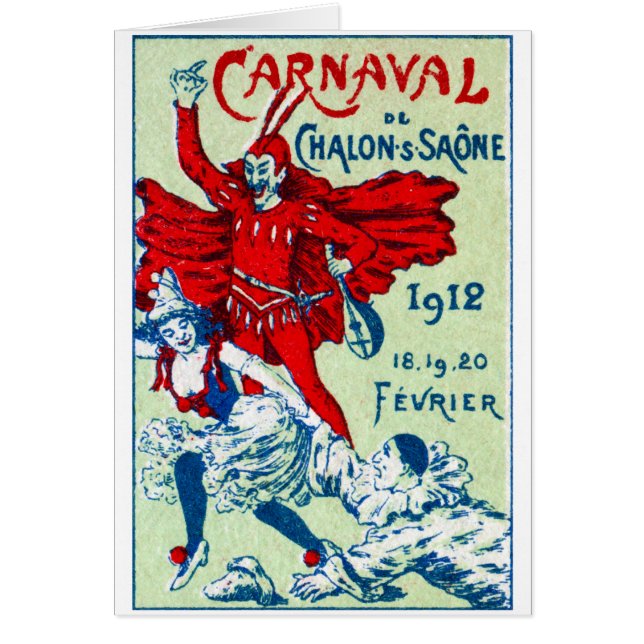 1912年フランスの海軍 (正面)