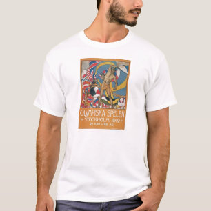 1912年[1] Tシャツ