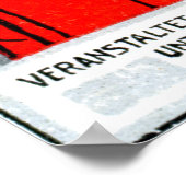 1913ウィーン薬局ポスター ポスター (角)