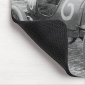 1913レースカー マウスパッド (コーナー)