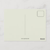 1913ワールドエキスポゲントオールドフランドル歴史館 ポストカード (裏面)