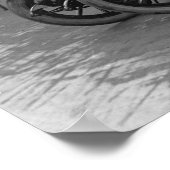 1913年の交通警察 ポスター (角)