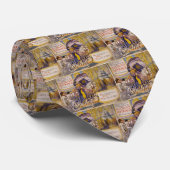 1913年の参政権行列 ネクタイ (ロール)