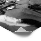 1913年の復活祭5番街 ポスター (角)