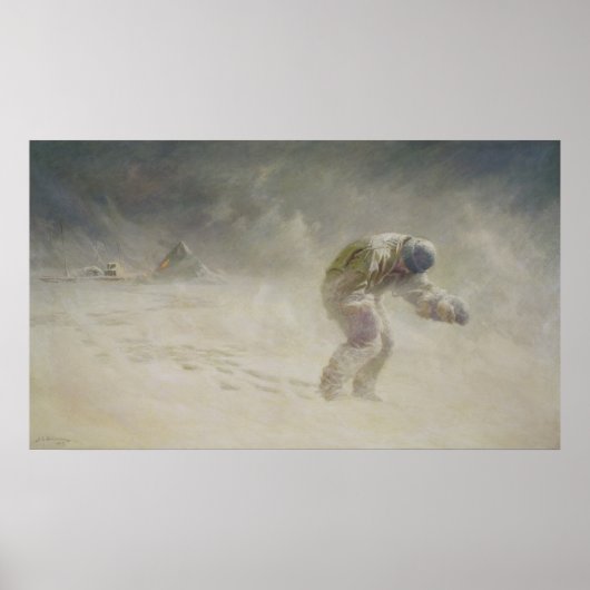 1913年の非常に勇敢な紳士 ポスター (正面)