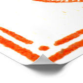 1913年グランプリ ポスター (角)