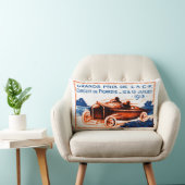 1913年グランプリ ランバークッション (椅子)