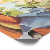 1913年威厳がある入浴女子ポスター ポスター (角)