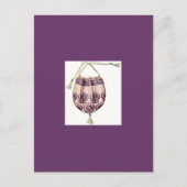 1913年財布#7 ポストカード (正面)