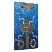 1913年1913年の霊界No.16アンナ・カッセル クリップボード (右)