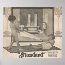 1913浴用器具広告