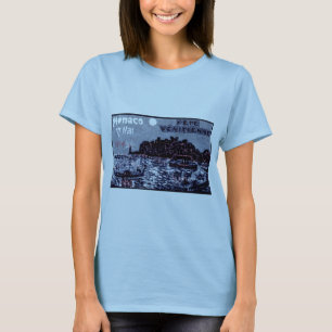 1914ヴェネツィアフェスティバル・オブ・モナコ Tシャツ