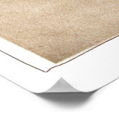 1914年1月1日のフ威厳があるランスの動員団 ポスター (角)