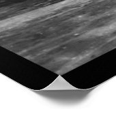 1914誇りを持った年の車の車輪の後ろの女性 ポスター (角)