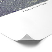 1915ゴルフ史プリント ポスター (角)