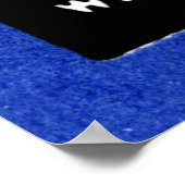 1915ヴィンテージトレントンニュージャージー ポスター (角)