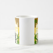 1915年のサンディエゴ博覧会 コーヒーマグカップ (中央)