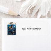 1915年のシアトル参照 ラベル (インサイチュ)