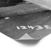 1915年の投票所での女性参政権 ポスター (角)