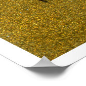 1915年エッセンスコンセントレフランスのー香料 ポスター (角)