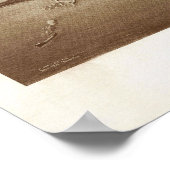 1915 Superior, WI & Duluth, MN Bird's eyeビュー ポスター (角)