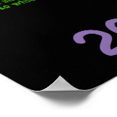 1916イースター2016年10月のポスター ポスター (角)